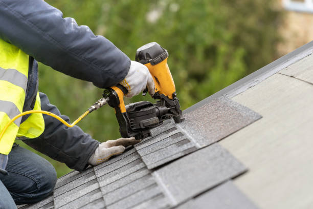 Santa Fe Springs, CA Roofing service Company